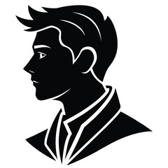 profile vector icon