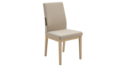 Isolated Chair