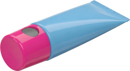 Isolated Cosmetic Cream