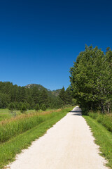 George S. Mickelson Trail, South Dakota