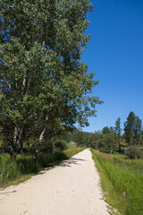 George S. Mickelson Trail, South Dakota