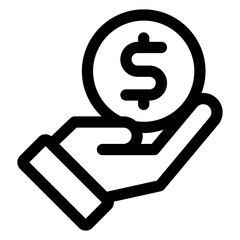 Payment icon