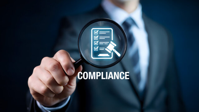 Ensure regulatory compliance with legal and professional services expertise
