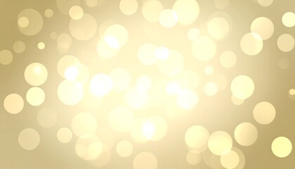 Golden bokeh background (1)