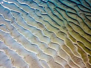 Fototapeta premium abstract macro background close-up
