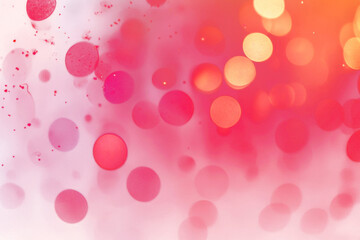 PNG Red bokeh background lights lighting.