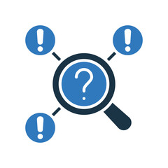 Investigate mixed color icon