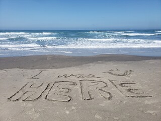 Fun on the Beach
