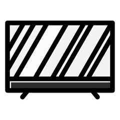 television icon