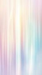 Abstract pastel vertical lines background design.