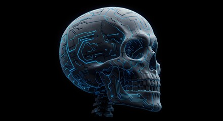 Vintage neuro print &mdash; retro-futuristic 3D brainwave visual for editorial, tech & wellness brands that converts through nostalgia, intellect, and scroll-stopping analog sci-fi charm