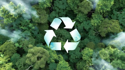 Recycling is vital process that helps protect our environment reducing waste, conserving natural resources, and lowering pollution