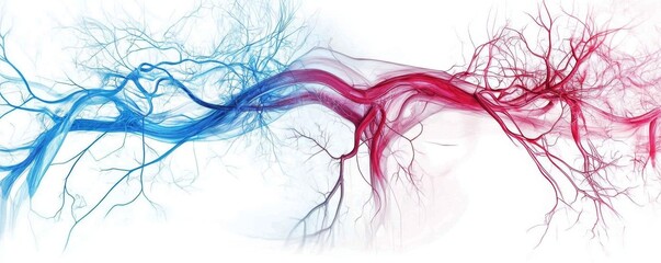 Insights into angiography and its role in diagnosing vascular health.