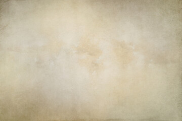 Aged abstract grunge paper texture.