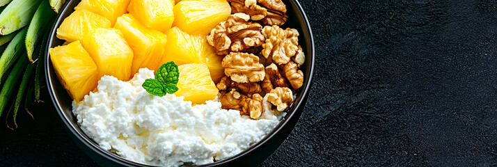 corn in a bowl