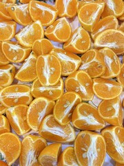 orange Vitamin C healthyfood Fresh juicy fruit