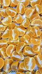 orange Vitamin C healthyfood Fresh juicy fruit
