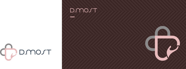 Symbol and logo for Hospitals