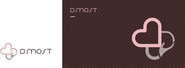 Symbol and logo for Hospitals