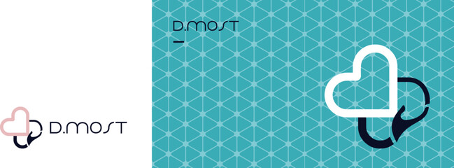 Symbol and logo for Hospitals