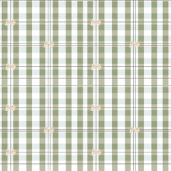 watercolor cottage house seamless pattern. features adorable in a watercolor style.  illustrations are great for invitations, cards, packaging, branding and more.