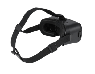 Immersive virtual reality headset for gaming and entertainment, experience new worlds today.