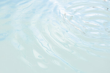 Serene  ripple texture  png water overlay effect, transparent background