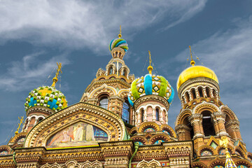 cathedral of christ the savior