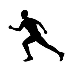 Solid Black Background for Text Overlay or Graphic Design Projects