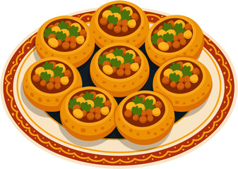 Pani puri