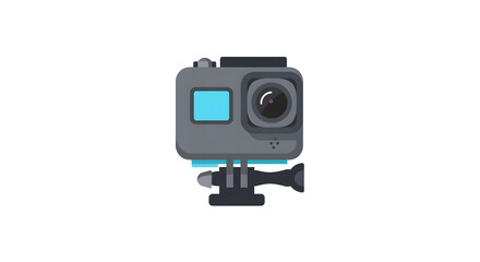 Fototapeta premium A sleeping tabby cat curled up amidst delicate floral arrangements, with the phrase 