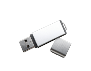 usb flash memory