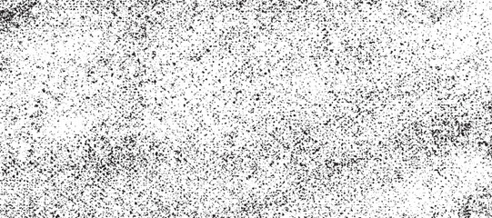 Distressed overlay texture for your design, scratched grunge urban background texture, grunge scratch Speckle grain dot white paper noise texture with distress effect vector illustration pattern backg
