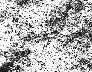  Dirt overlay or screen effect use for grunge and vintage  grunge texture effect, scratch and dust particle grain on white background. 