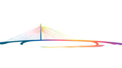 abstract colorful background