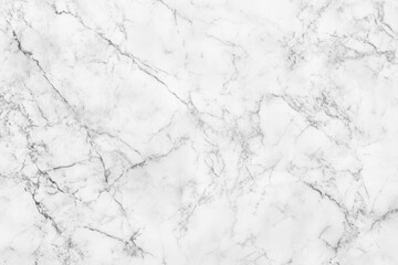 Close-up view of a white marble surface.
