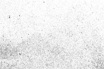 Abstract grunge black and white distressed texture background