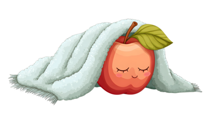 baby shoes on white background