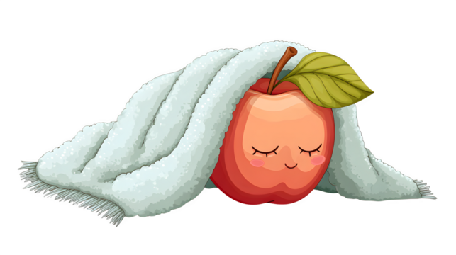 baby shoes on white background