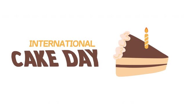 happy international cake day