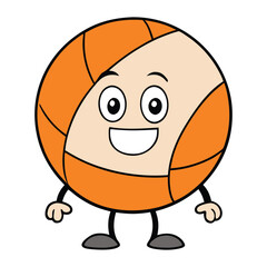 tournament, action, exercise, image, circle, leather, sphere, recreational, activity, equipment, logo, sport, illustration, art, vector, design, ball, icon, game, volleyball, background, competition, 