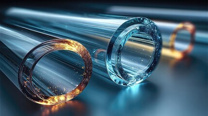 Transparent coatings applied on products for scratch resistance, visual clarity, weather protection, automotive surfaces, screen guard layers, and industrial product enhancements.