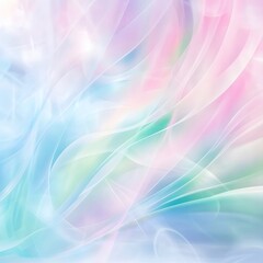 abstract blue green and pink gradient background.