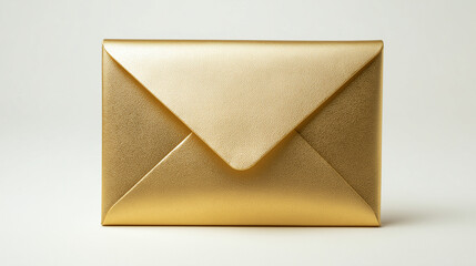 Find the best golden envelope stationery for invitation card and luxury mail design online on our website