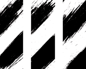 Vector grunge brush strokes texture rough black scratches for wallpaper, paint splatter template, dirt banner, watercolor design.