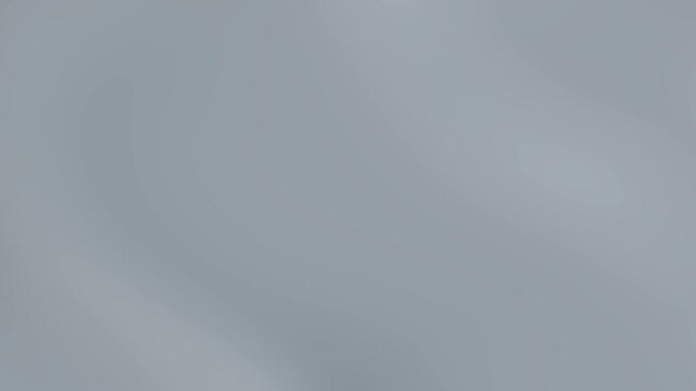 Blue Steel Calm Subtle silver background animation with soft, smooth gradients and gentle light shifts for elegant designs