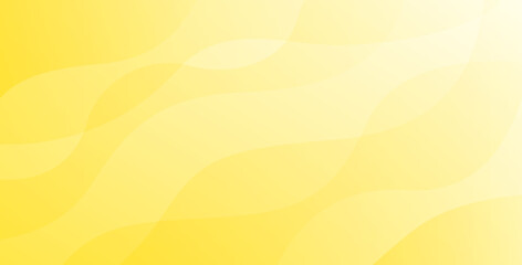 波型の模様のついた背景グラデーション素材