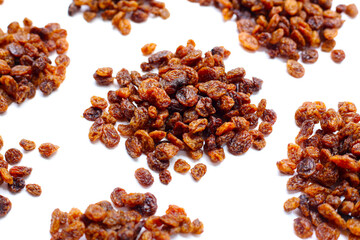 Dried golden raisins, Australian-dried fruits sultanas, sweet and chewy.