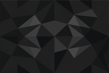 black on black geometric texture background   (1).eps