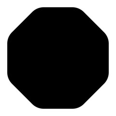 promotion glyph icon